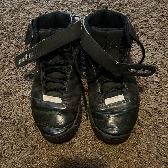 Jordan Other - Air Jordan basketball shoes